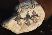 Andílek z nebe - Tiffany šperky